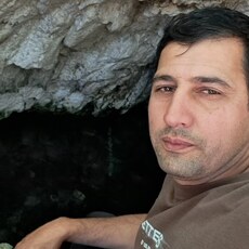 Фотография мужчины Ali, 35 лет из г. Уфа