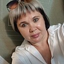Оксана, 48 лет