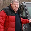 Мак, 48 лет