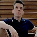 Вадим, 19 лет