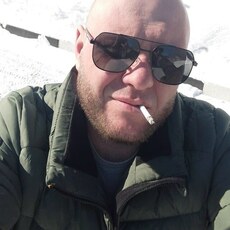 Фотография мужчины Михаил, 35 лет из г. Новосибирск