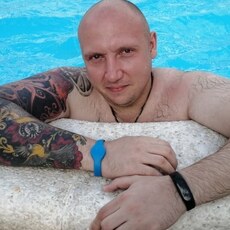 Фотография мужчины Максим, 36 лет из г. Ивантеевка