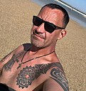Виталий, 44 года