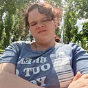 Катя, 25 лет