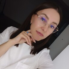 Кристина, 34 из г. Новосибирск.