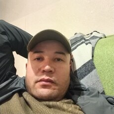 Фотография мужчины Яхё, 38 лет из г. Февральск