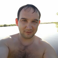 Фотография мужчины Нияз, 38 лет из г. Брянск