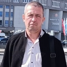 Фотография мужчины Евгений, 47 лет из г. Муром
