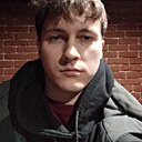 Роман, 27 лет