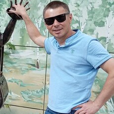 Фотография мужчины Танчик, 38 лет из г. Белгород