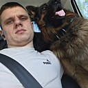 Данила, 23 года