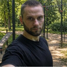 Фотография мужчины Андрей, 34 года из г. Орша