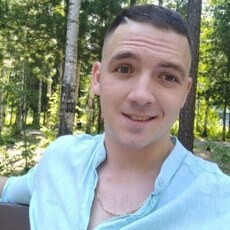 Фотография мужчины Максим, 28 лет из г. Норильск