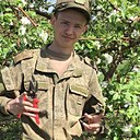 Эдуард, 23 года
