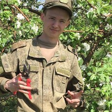 Фотография мужчины Эдуард, 23 года из г. Санкт-Петербург