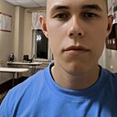 Кирилл, 22 года