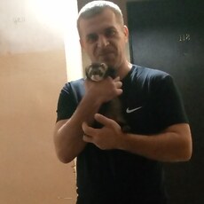 Фотография мужчины Александр, 44 года из г. Ачинск