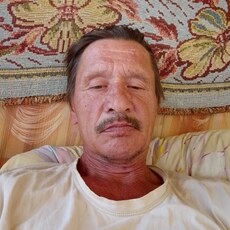Фотография мужчины Эдуард, 53 года из г. Георгиевск