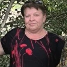 Фотография девушки Татьяна, 57 лет из г. Лиски