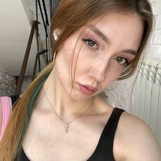 Фотография девушки Ника, 20 лет из г. Ростов-на-Дону