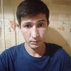 Фотография мужчины Roma, 34 года из г. Новочебоксарск