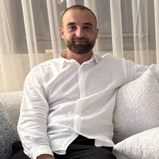 Фотография мужчины Тенго, 32 года из г. Тбилиси