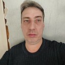 Макс, 48 лет