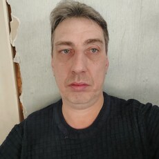 Фотография мужчины Макс, 48 лет из г. Киров