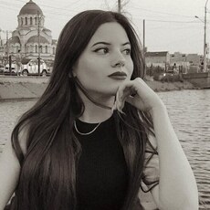 Фотография девушки Лиза, 30 лет из г. Москва