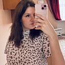 Екатерина, 19 лет