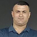 Муслим, 35 лет