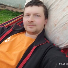 Фотография мужчины Діма, 34 года из г. Хмельницкий