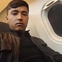 Абу, 26 лет