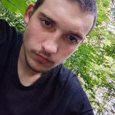Фотография мужчины Дима, 18 лет из г. Донецк
