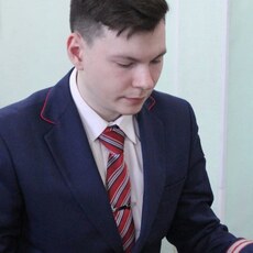 Фотография мужчины Алексей, 24 года из г. Яя