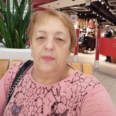 Фотография девушки Лена, 55 лет из г. Киев