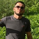 Ибрагим, 21 год