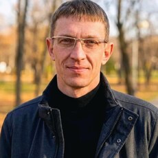 Михаил, 45 из г. Красноярск.