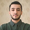 Федя, 23 года