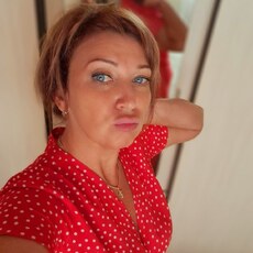 Фотография девушки Наталья, 32 года из г. Минусинск