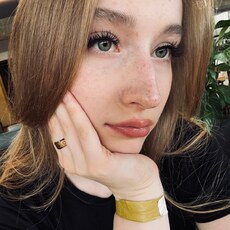 Фотография девушки Арина, 24 года из г. Краснодар