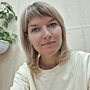 Светлана, 43 года