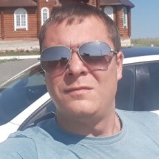 Фотография мужчины Александр, 38 лет из г. Саранск