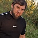 Али, 36 лет