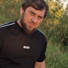 Фотография мужчины Али, 36 лет из г. Норильск