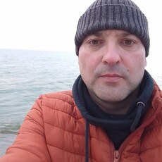 Фотография мужчины Влад, 47 лет из г. Калининград