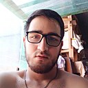Арсений, 25 лет