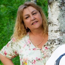 Фотография девушки Елена, 56 лет из г. Печора