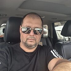 Фотография мужчины Антон, 43 года из г. Волгоград