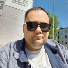 Фотография мужчины Николай, 36 лет из г. Лесосибирск